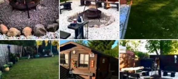  Land in Mecklenburgische Seenplatte, Germany No. 295030 2