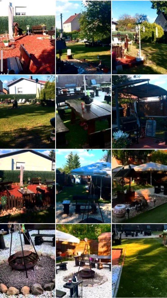  Land in Mecklenburgische Seenplatte, Germany No. 295030