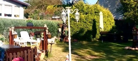  Land in Mecklenburgische Seenplatte, Germany No. 295030 5