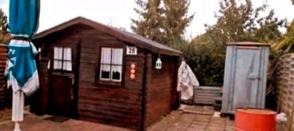  Land in Mecklenburgische Seenplatte, Germany No. 295030 19