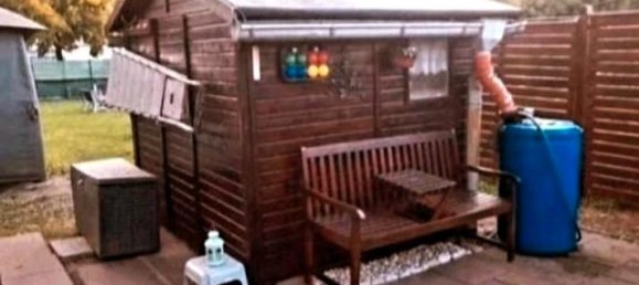  Land in Mecklenburgische Seenplatte, Germany No. 295030 20