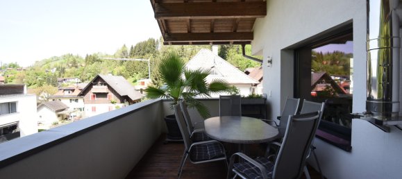 4 rooms House in Dornbirn, Austria No. 47926 10