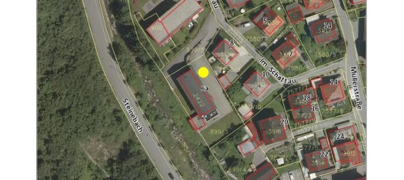 4 rooms House in Dornbirn, Austria No. 47926 30