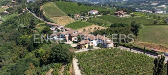 9 غرف نوم منزل في Canelli, Italy رقم 127863 8