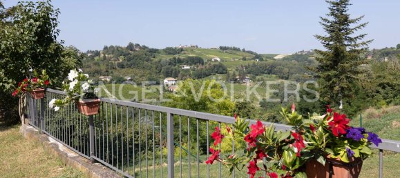 9 غرف نوم منزل في Canelli, Italy رقم 127863 7