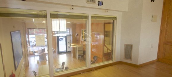 130m² Commercial property in Mahon, Spain No. 5267 16