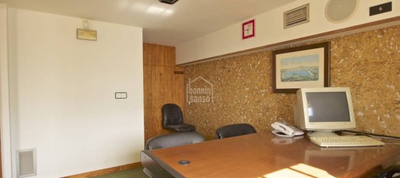 130m² Commercial property in Mahon, Spain No. 5267 13