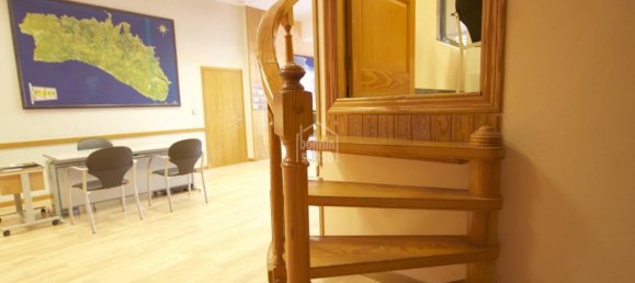 130m² Commercial property in Mahon, Spain No. 5267 10