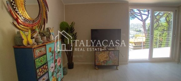 2 bedrooms Apartment in Sanremo, Italy No. 270199 16