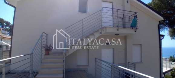 2 bedrooms Apartment in Sanremo, Italy No. 270199 6