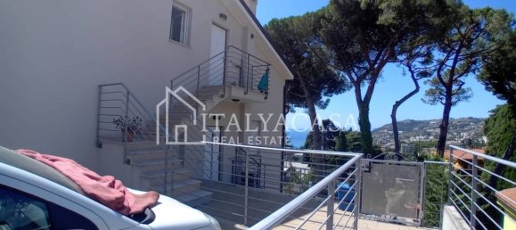 2 bedrooms Apartment in Sanremo, Italy No. 270199 7