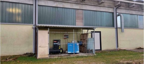 Armazém em Sernaglia della Battaglia, Italy 3700 m² N.º 299779 4