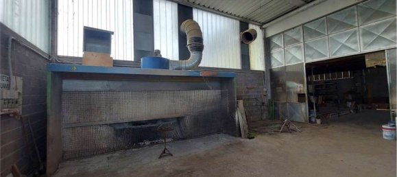 Armazém em Sernaglia della Battaglia, Italy 3700 m² N.º 299779 10