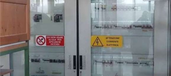 Armazém em Sernaglia della Battaglia, Italy 3700 m² N.º 299779 19