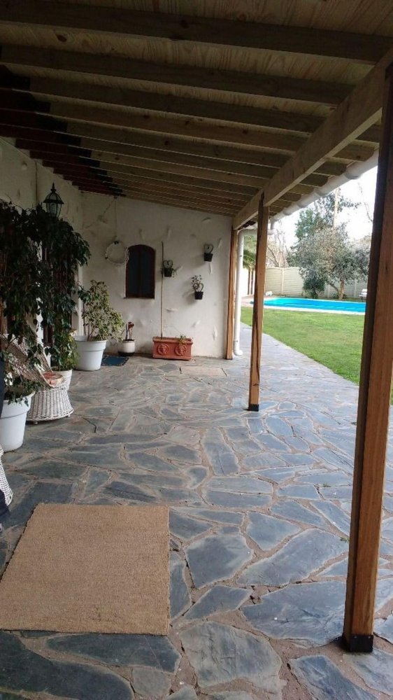 2 bedrooms House in Mar del Plata, Argentina No. 99368