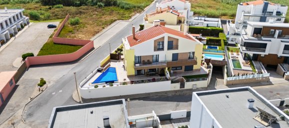 Casa de 3 dormitorios en Torres Vedras, Portugal No. 99663 39