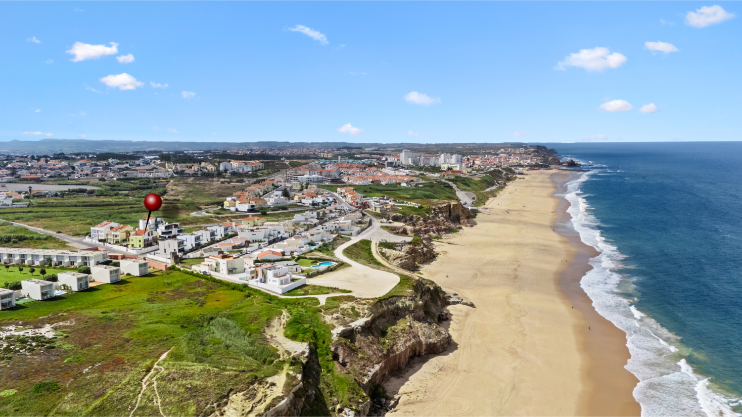 Casa T3 em Torres Vedras, Portugal N.º 99663