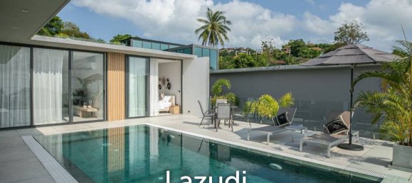 18 Schlafzimmer Hotel in Ko Samui, Thailand, Nr. 17852 4