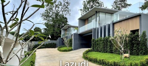 18 Schlafzimmer Hotel in Ko Samui, Thailand, Nr. 17852 3