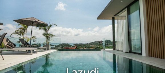 18 Schlafzimmer Hotel in Ko Samui, Thailand, Nr. 17852 5