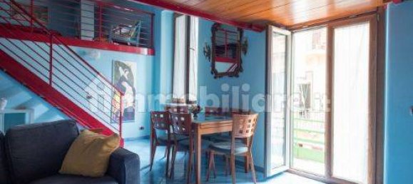 2 bedrooms Apartment in Naples, Italy No. 371824 2