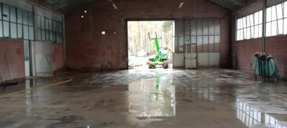  مكتب في Lentate sul Seveso, Italy 2000متر مربع رقم 292236 5