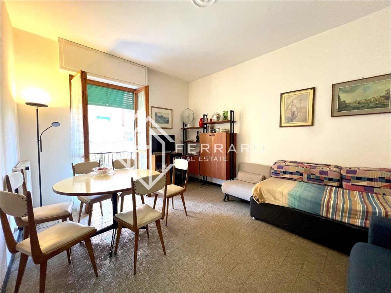 1 bedroom Apartment in Celle Ligure, Italy No. 335670