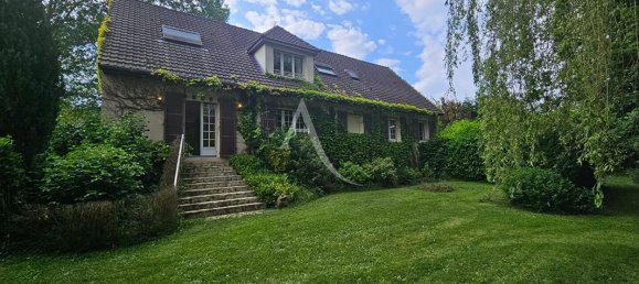 7 bedrooms House in Soissons, France No. 231048 7