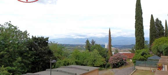 5-Zimmer Wohnung in Cavriglia, Italy, Nr. 235439 17