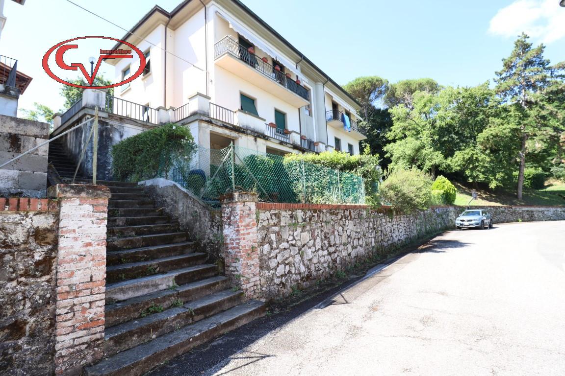 5-Zimmer Wohnung in Cavriglia, Italy, Nr. 235439