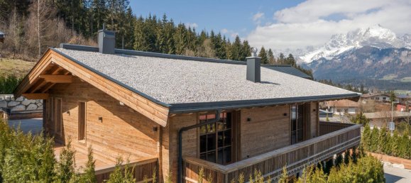 Дом с 3 спальнями в Занкт Джоан ин Тироль, Австрия № 162115 5