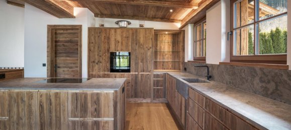 Дом с 3 спальнями в Занкт Джоан ин Тироль, Австрия № 162115 12