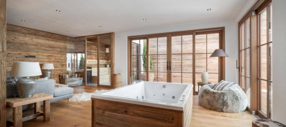 Дом с 3 спальнями в Занкт Джоан ин Тироль, Австрия № 162115 17