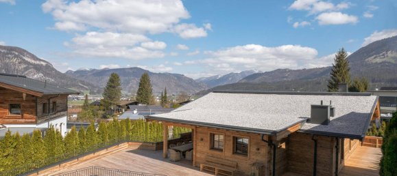 Дом с 3 спальнями в Занкт Джоан ин Тироль, Австрия № 162115 4