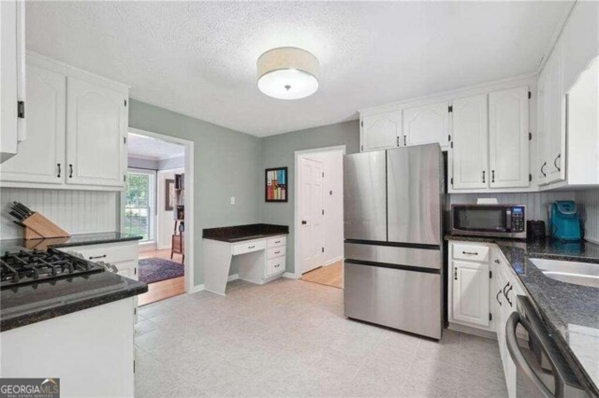 4 bedrooms House in Alpharetta, USA No. 409230