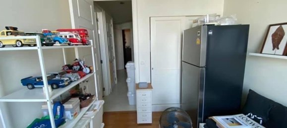 2 bedrooms Condo in Khlong Toei, Thailand No. 62464 10