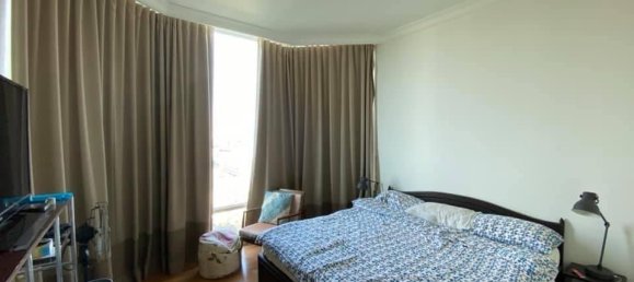 2 bedrooms Condo in Khlong Toei, Thailand No. 62464 9