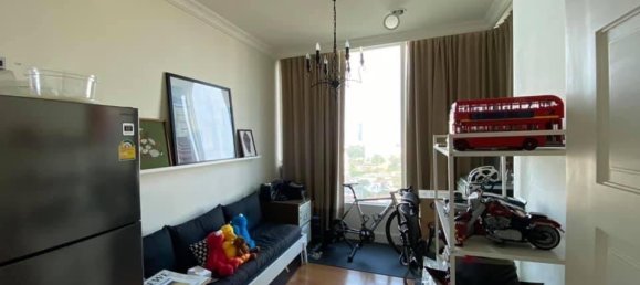 2 bedrooms Condo in Khlong Toei, Thailand No. 62464 11