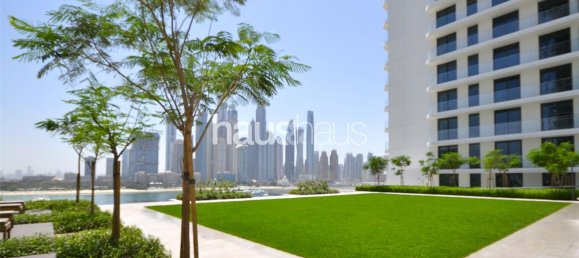 Apartamento T1 em Dubai Harbour, UAE N.º 100375 9