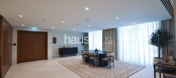 Apartamento T1 em Dubai Harbour, UAE N.º 100375 16