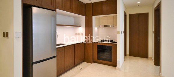 Apartamento T1 em Dubai Harbour, UAE N.º 100375 20