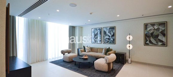 Apartamento T1 em Dubai Harbour, UAE N.º 100375 15