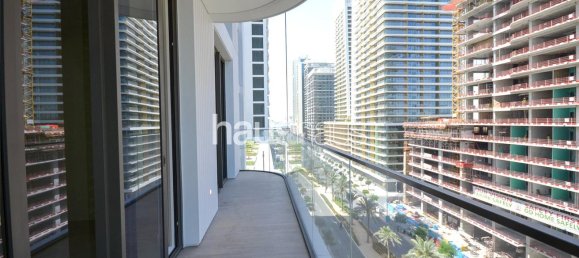 Apartamento T1 em Dubai Harbour, UAE N.º 100375 6