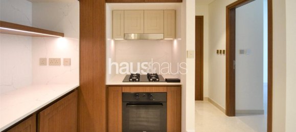 Apartamento T1 em Dubai Harbour, UAE N.º 100375 22