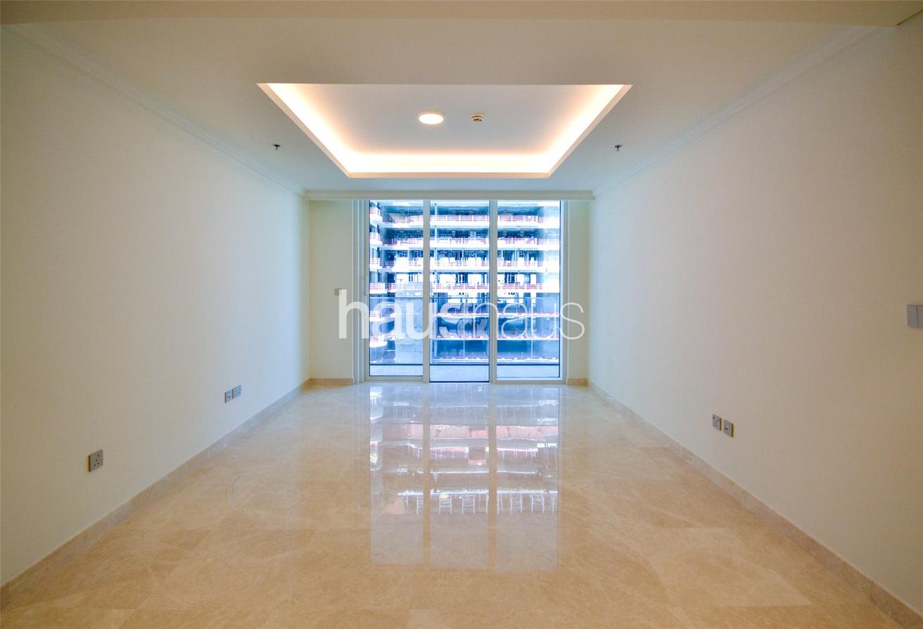 Apartamento T1 em Dubai Harbour, UAE N.º 100375