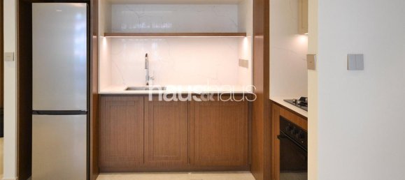 Apartamento T1 em Dubai Harbour, UAE N.º 100375 21