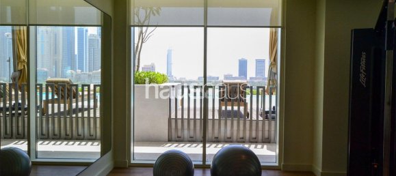 Apartamento T1 em Dubai Harbour, UAE N.º 100375 12