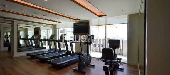 Apartamento T1 em Dubai Harbour, UAE N.º 100375 14