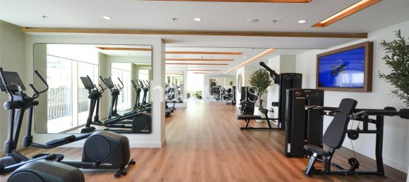 Apartamento T1 em Dubai Harbour, UAE N.º 100375 13