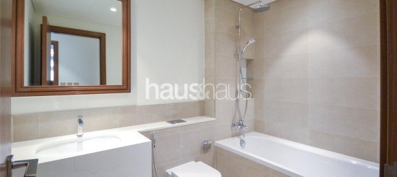 Apartamento T1 em Dubai Harbour, UAE N.º 100375 4